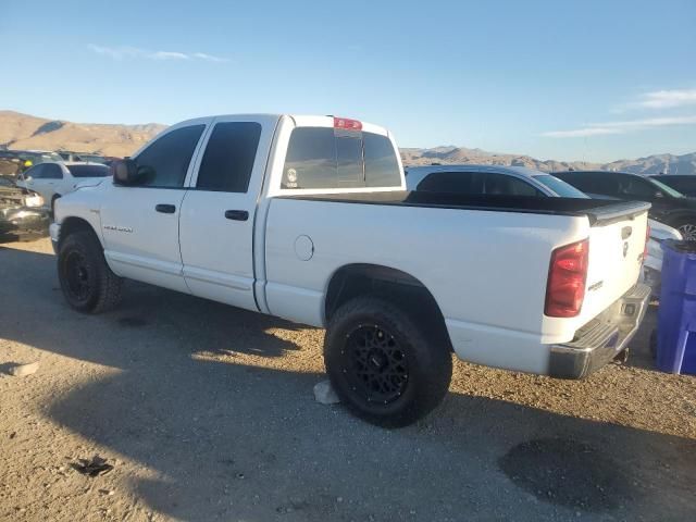 2007 Dodge RAM 1500 ST