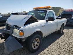 Ford Ranger salvage cars for sale: 2008 Ford Ranger