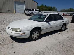 Salvage cars for sale at Lawrenceburg, KY auction: 1999 Chevrolet Lumina Base