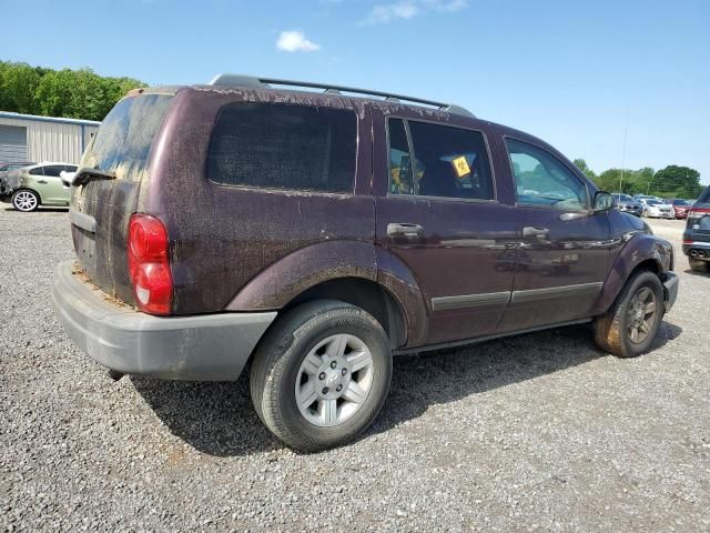 2005 Dodge Durango ST