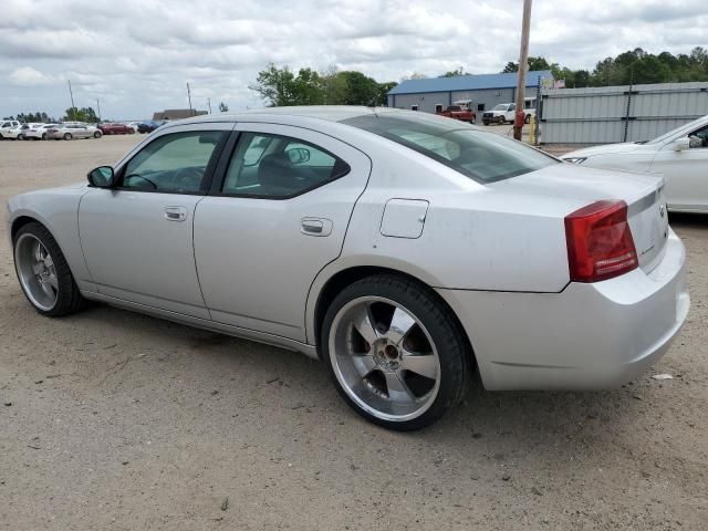 2008 Dodge Charger