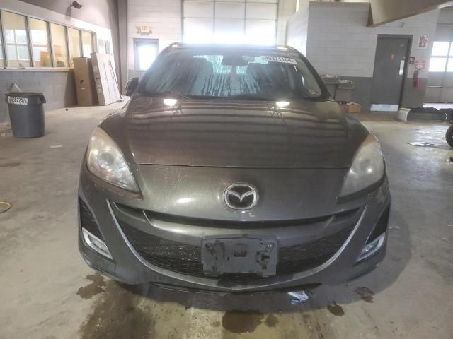 2011 Mazda 3 S