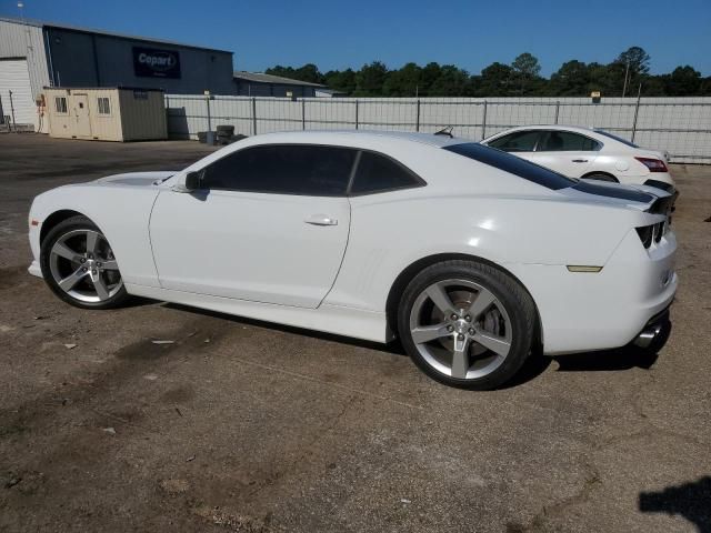 2011 Chevrolet Camaro 2SS