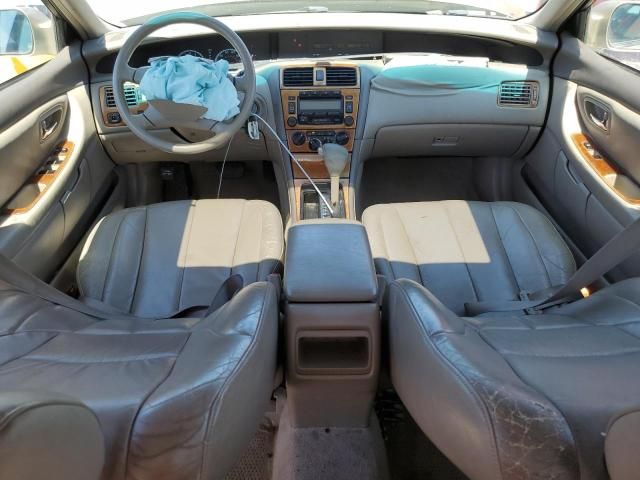 2001 Toyota Avalon XL