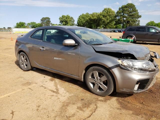 2011 KIA Forte EX