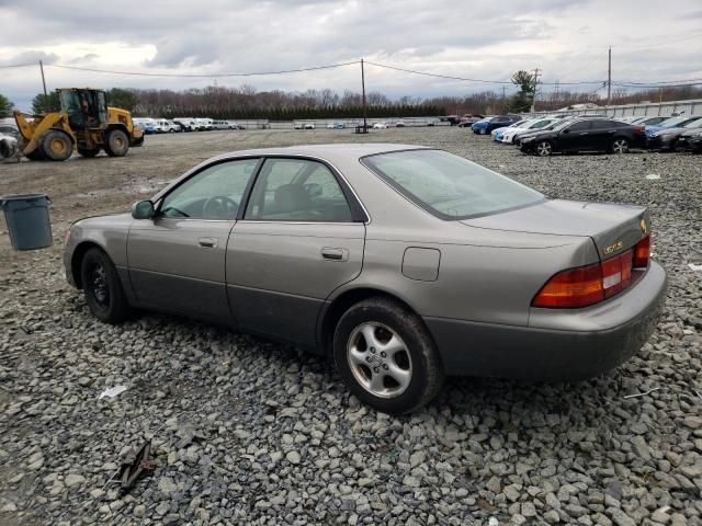 1998 Lexus ES 300