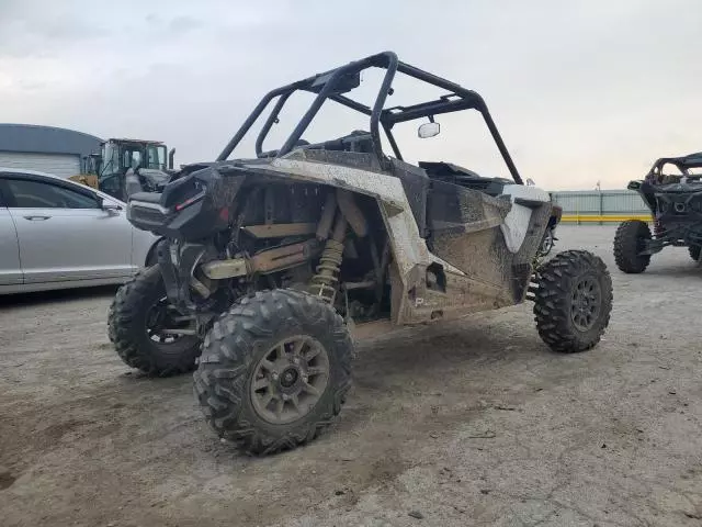 2021 Polaris RZR XP 1000