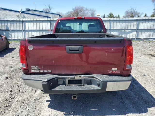 2013 GMC Sierra K1500