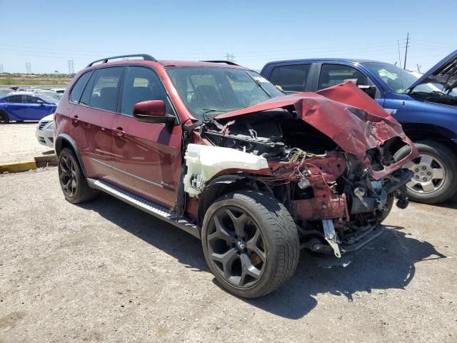 2013 BMW X5 XDRIVE35I