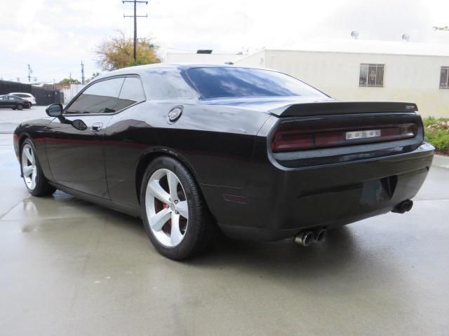 2008 Dodge Challenger SRT-8