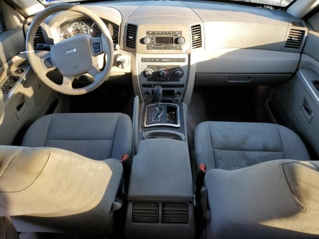 2007 Jeep Grand Cherokee Laredo