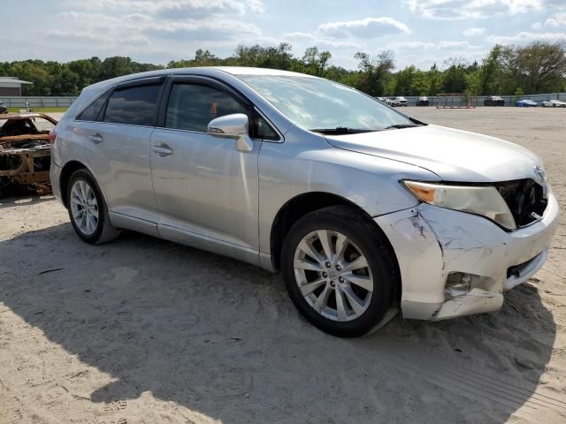 2013 Toyota Venza LE