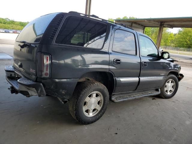 2004 GMC Yukon