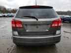 2013 Dodge Journey SE