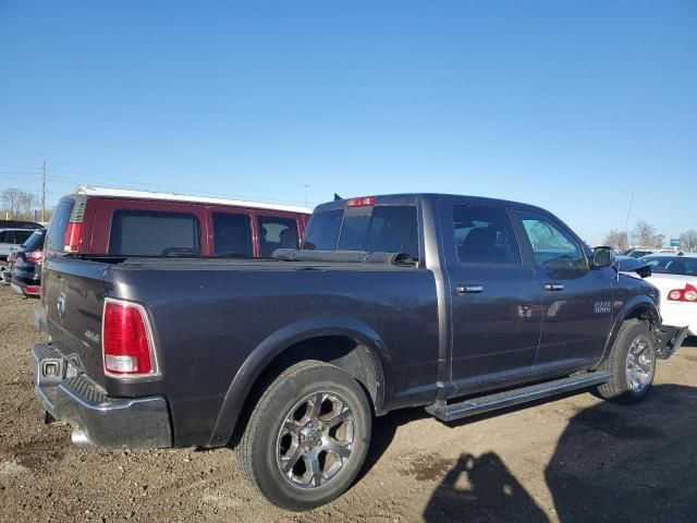 2016 Dodge 1500 Laramie