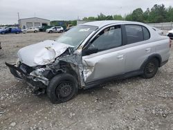 Salvage cars for sale from Copart Memphis, TN: 2000 Toyota Echo