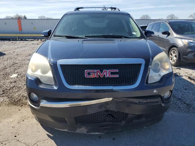 2012 GMC Acadia SLT-1