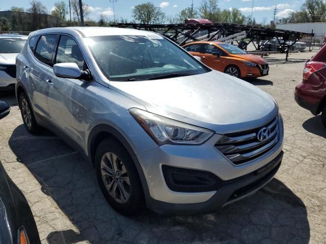 2015 Hyundai Santa FE Sport