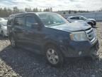 2011 Honda Pilot EXL