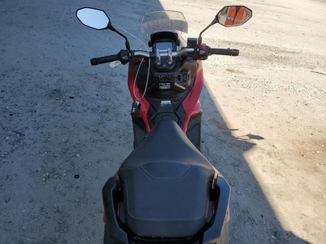 2023 Honda ADV150 A