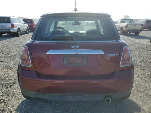 2009 Mini Cooper