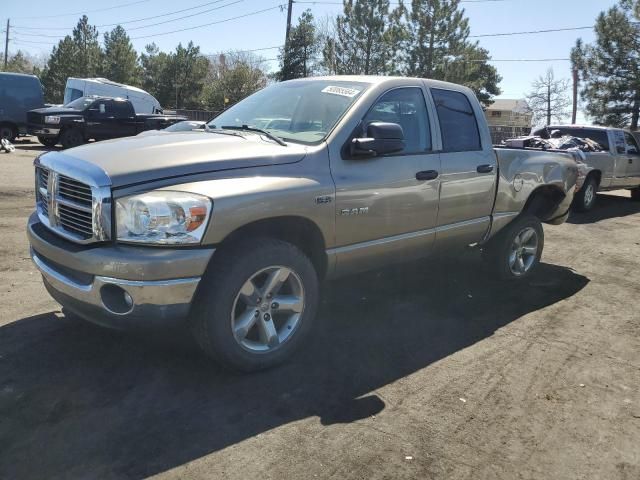 2008 Dodge RAM 1500 ST