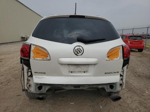 2012 Buick Enclave