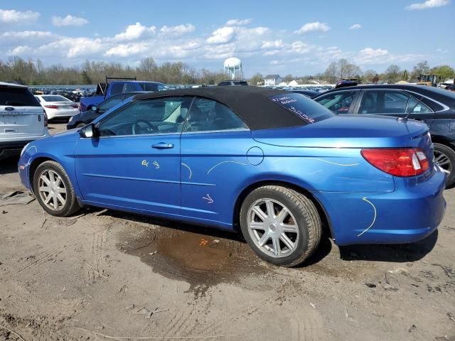 2008 Chrysler Sebring Touring