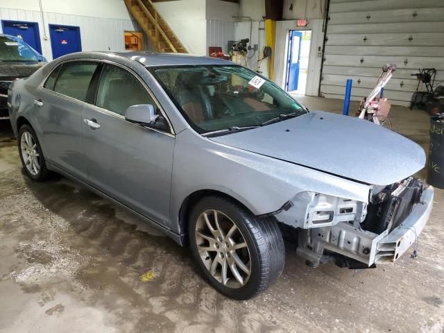 2009 Chevrolet Malibu LTZ