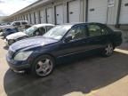 2005 Lexus LS 430