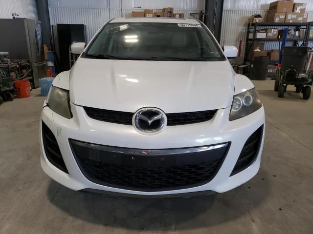 2011 Mazda CX-7