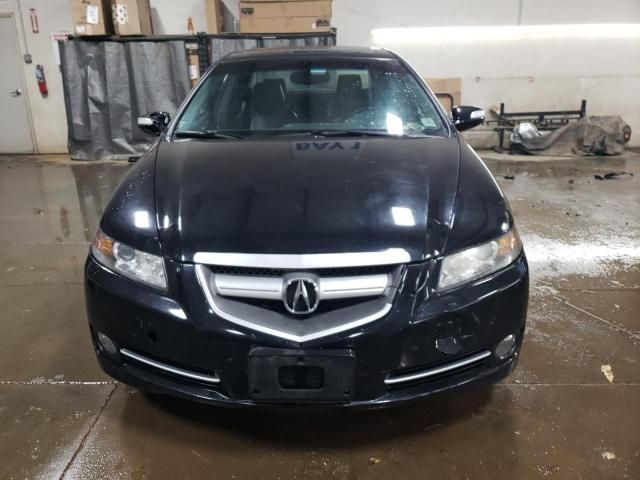 2007 Acura TL