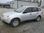 2010 Subaru Forester 2.5X