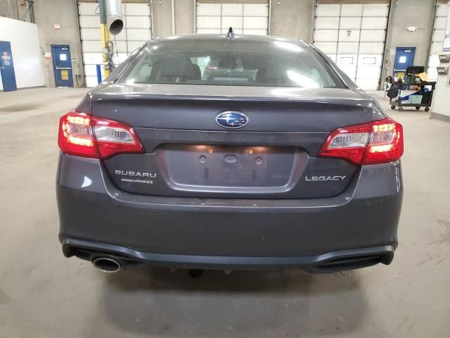 2019 Subaru Legacy 2.5I Limited