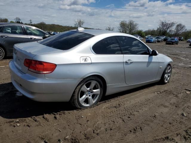 2008 BMW 328 XI