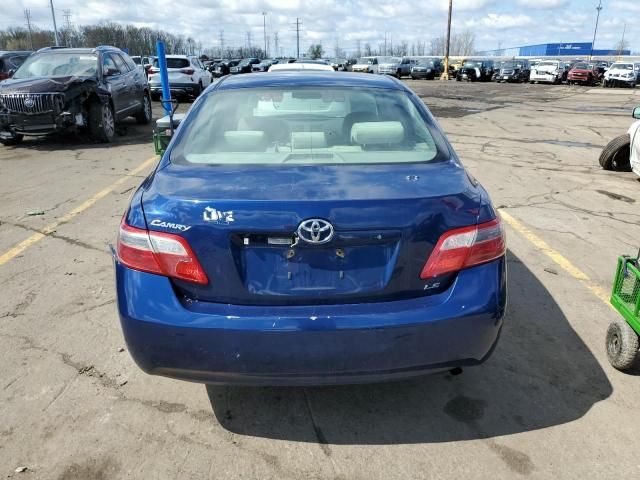 2007 Toyota Camry CE