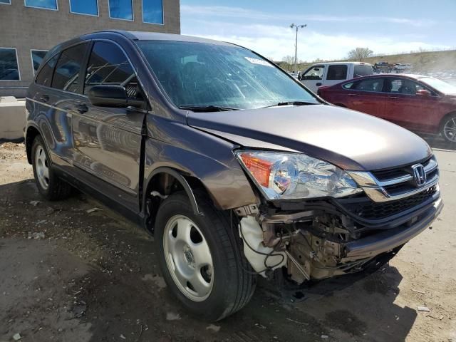 2011 Honda CR-V LX