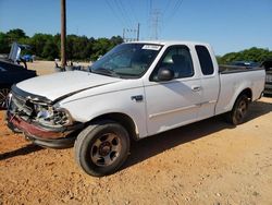 Salvage cars for sale at China Grove, NC auction: 2003 Ford F150