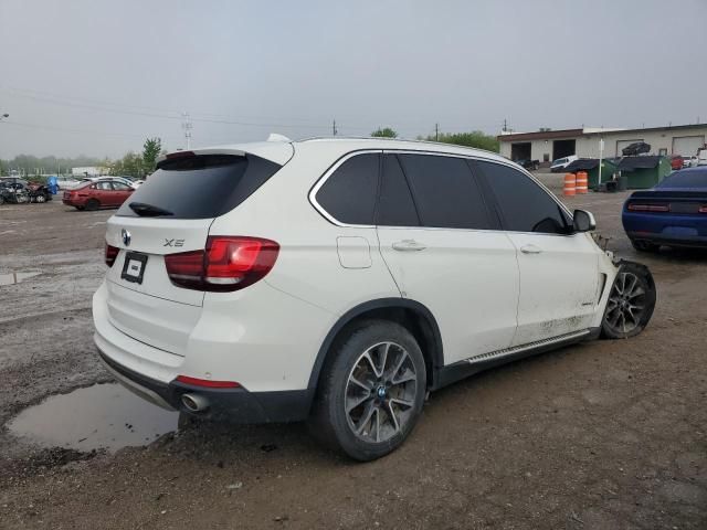 2014 BMW X5 XDRIVE35D