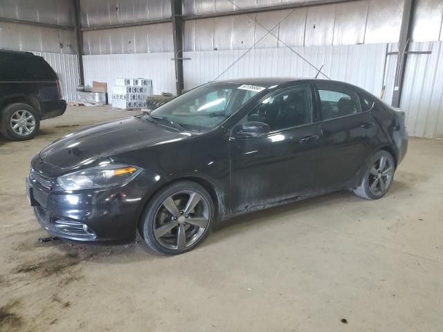 2014 Dodge Dart GT