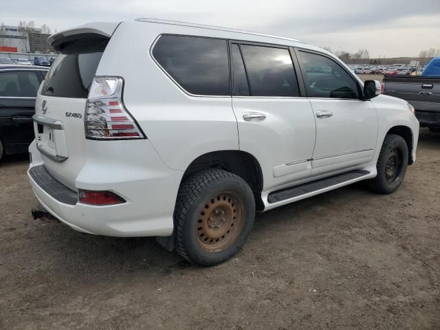 2015 Lexus GX 460 Premium