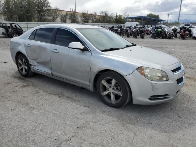 2011 Chevrolet Malibu 1LT