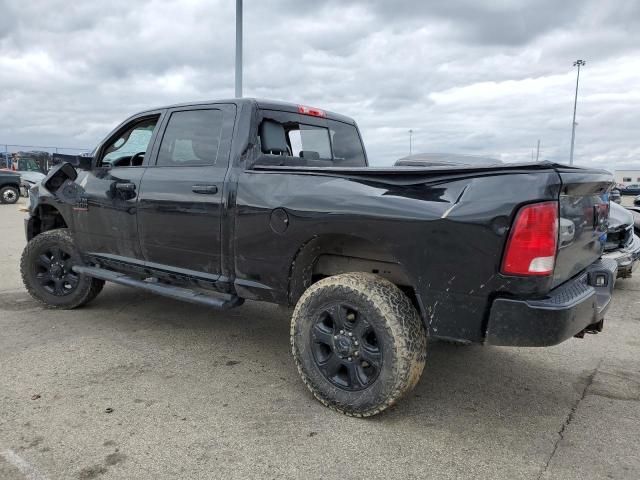 2016 Dodge RAM 2500 SLT