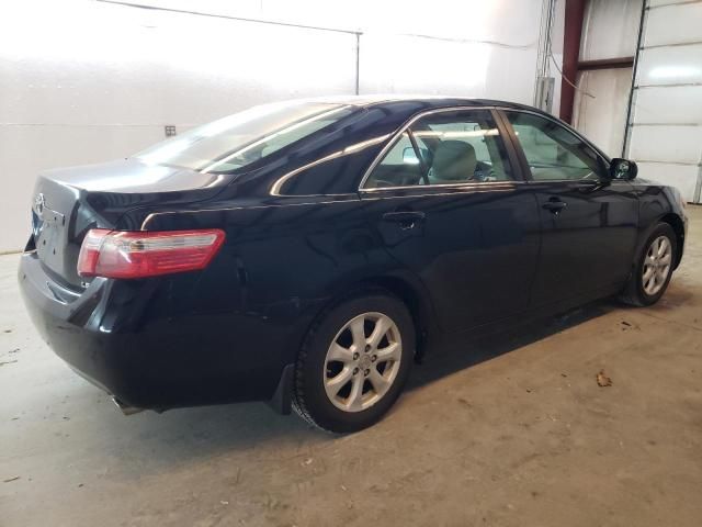 2009 Toyota Camry SE