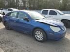 2009 Chrysler Sebring LX