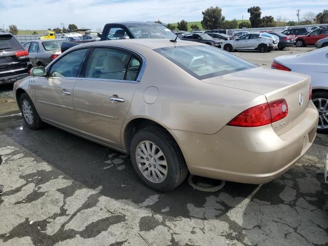 2006 Buick Lucerne CX