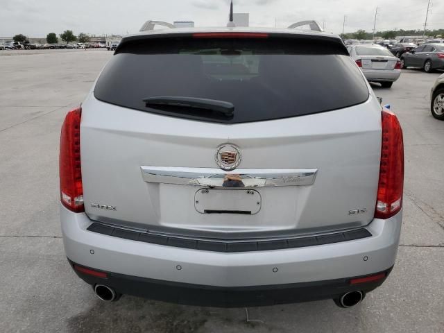 2013 Cadillac SRX Performance Collection