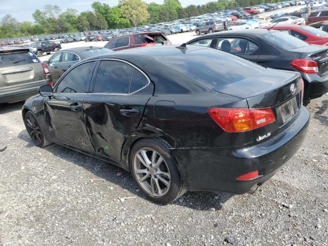 2007 Lexus IS 250