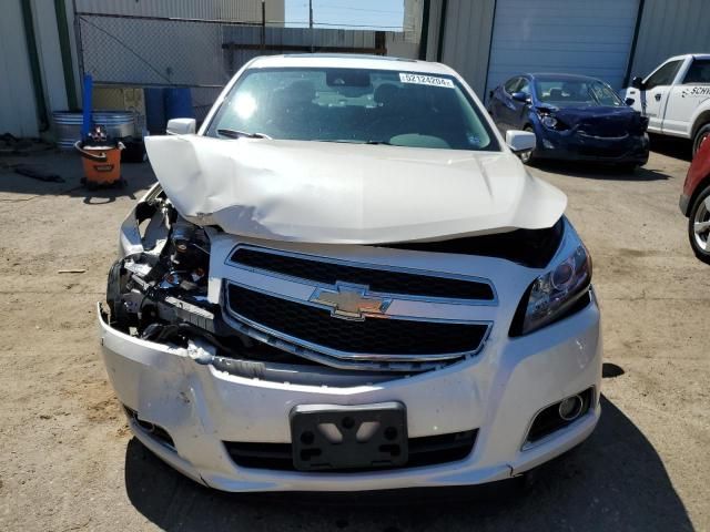 2013 Chevrolet Malibu 2LT