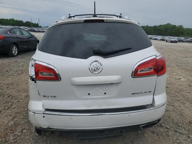 2016 Buick Enclave